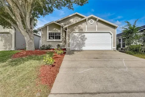 124 Lamplighter Drive Sanford FL 32771