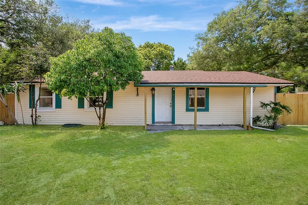 410 San Marcos Avenue Sanford FL 32771