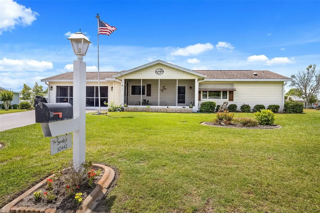 10442 SE 177th Place Summerfield FL 34491