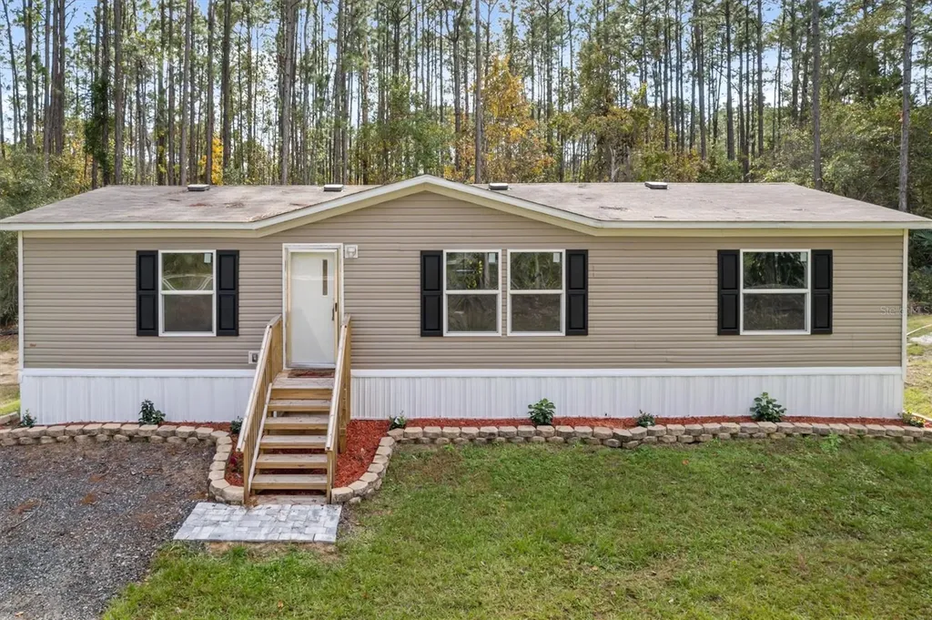 2132 Lancewood Street Bunnell FL 32110