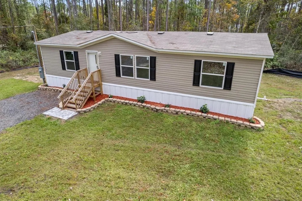 2132 Lancewood Street Bunnell FL 32110