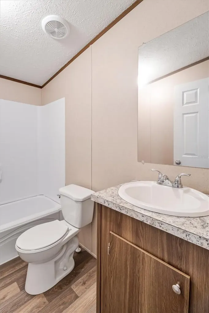 2132 Lancewood Street Bunnell FL 32110