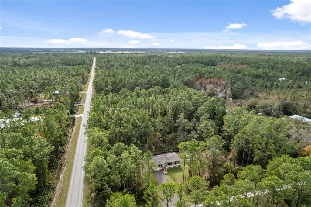2132 Lancewood Street Bunnell FL 32110
