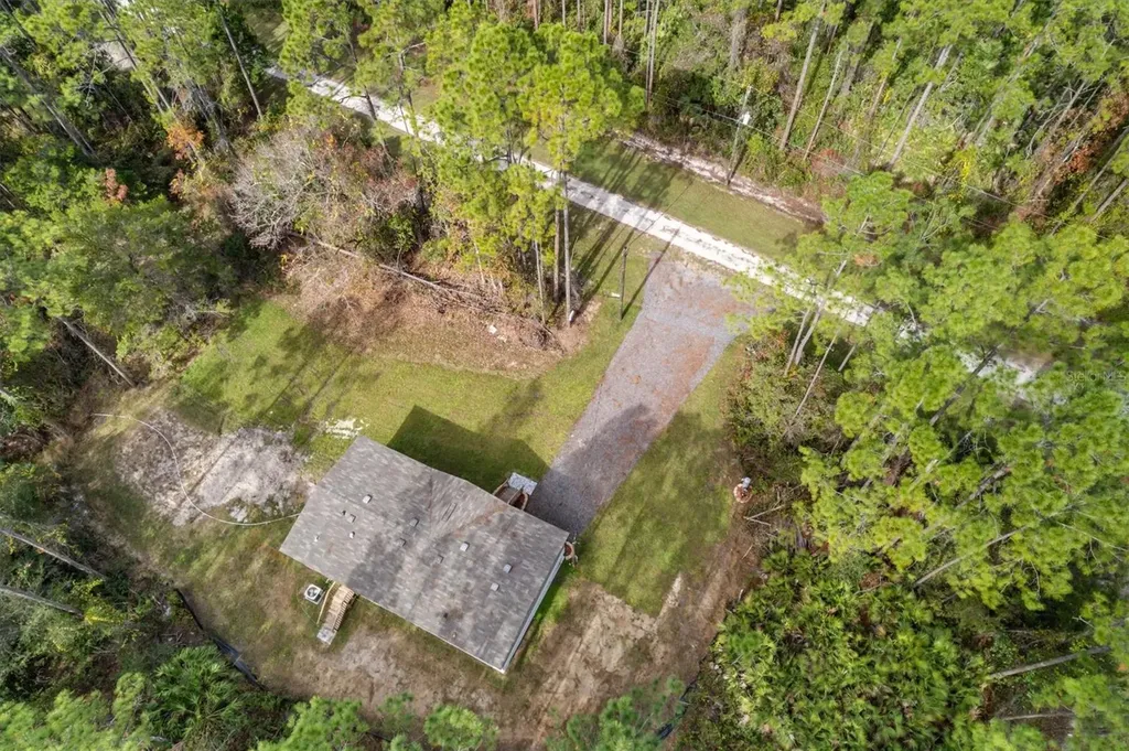 2132 Lancewood Street Bunnell FL 32110