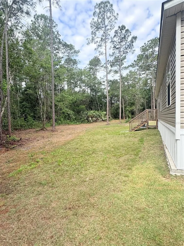 2132 Lancewood Street Bunnell FL 32110