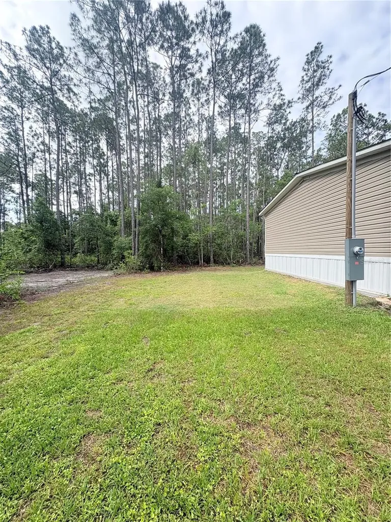 2132 Lancewood Street Bunnell FL 32110