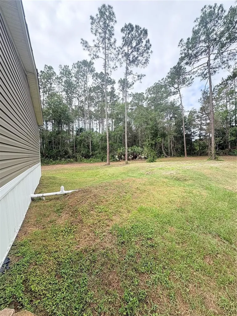 2132 Lancewood Street Bunnell FL 32110