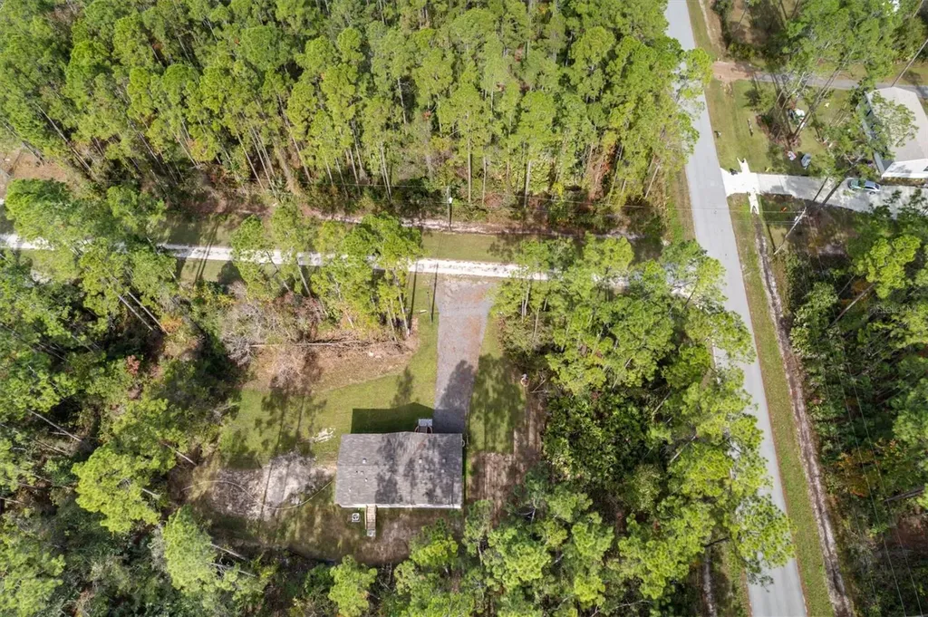 2132 Lancewood Street Bunnell FL 32110