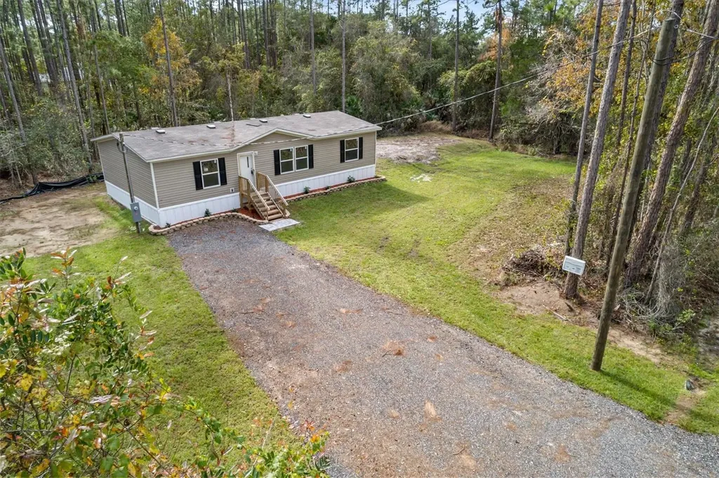 2132 Lancewood Street Bunnell FL 32110