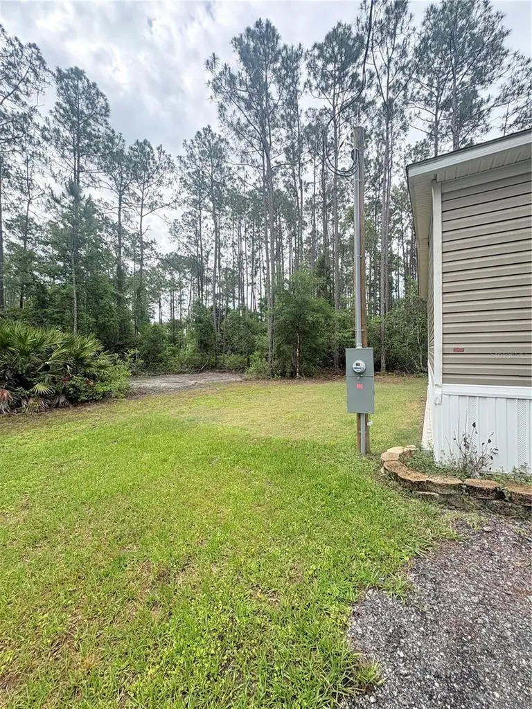 2132 Lancewood Street Bunnell FL 32110