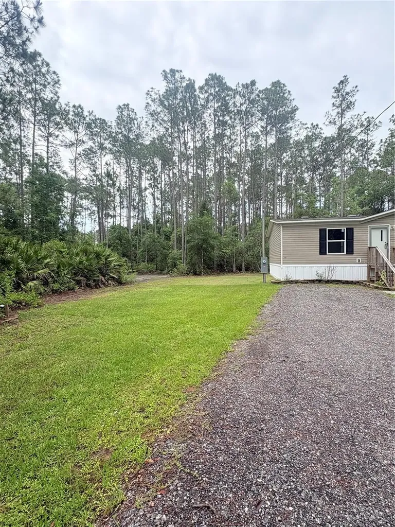 2132 Lancewood Street Bunnell FL 32110