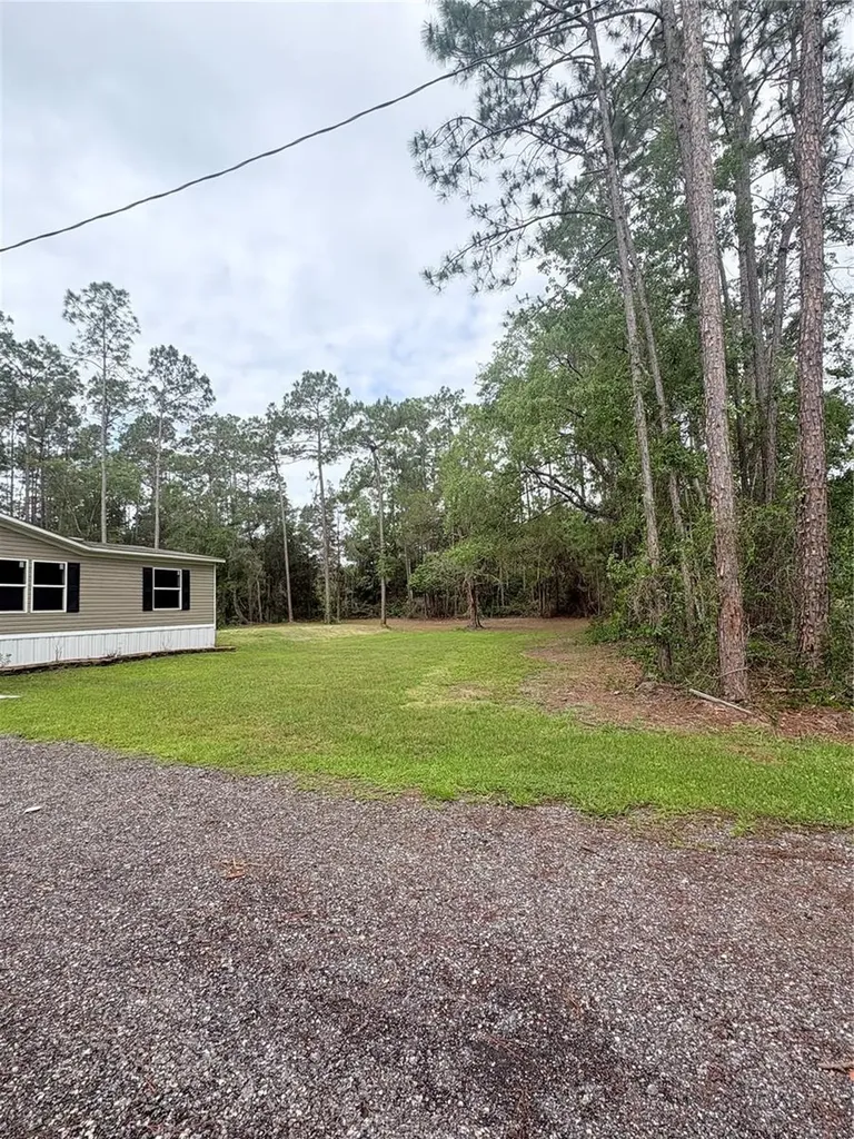 2132 Lancewood Street Bunnell FL 32110