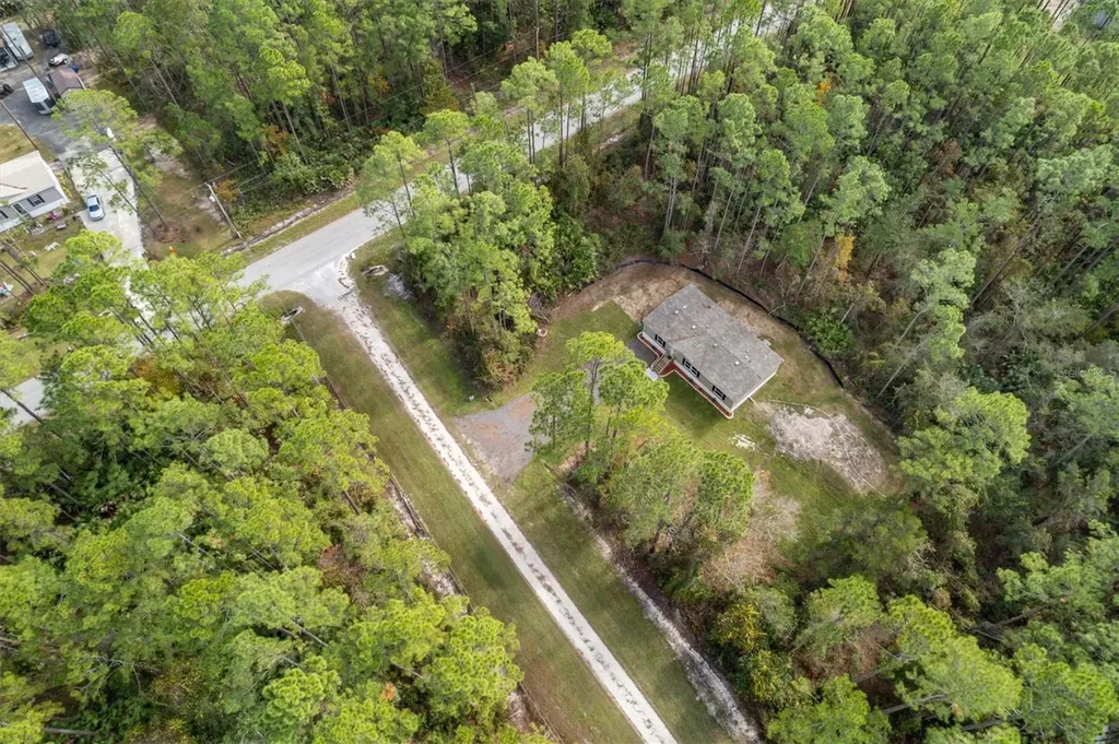 2132 Lancewood Street Bunnell FL 32110