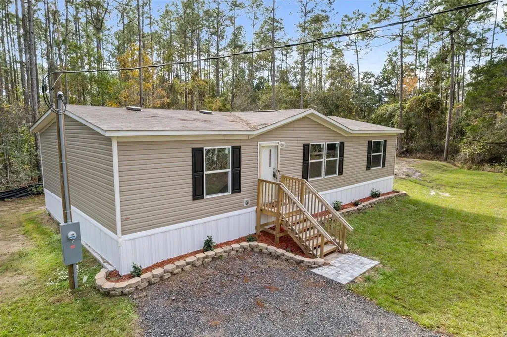 2132 Lancewood Street Bunnell FL 32110