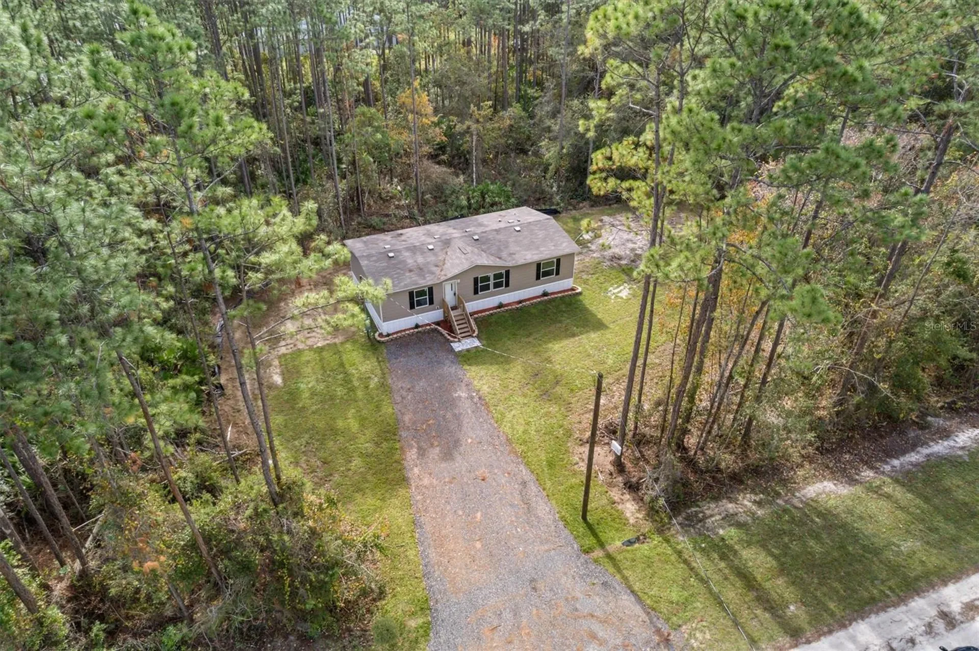 2132 Lancewood Street Bunnell FL 32110