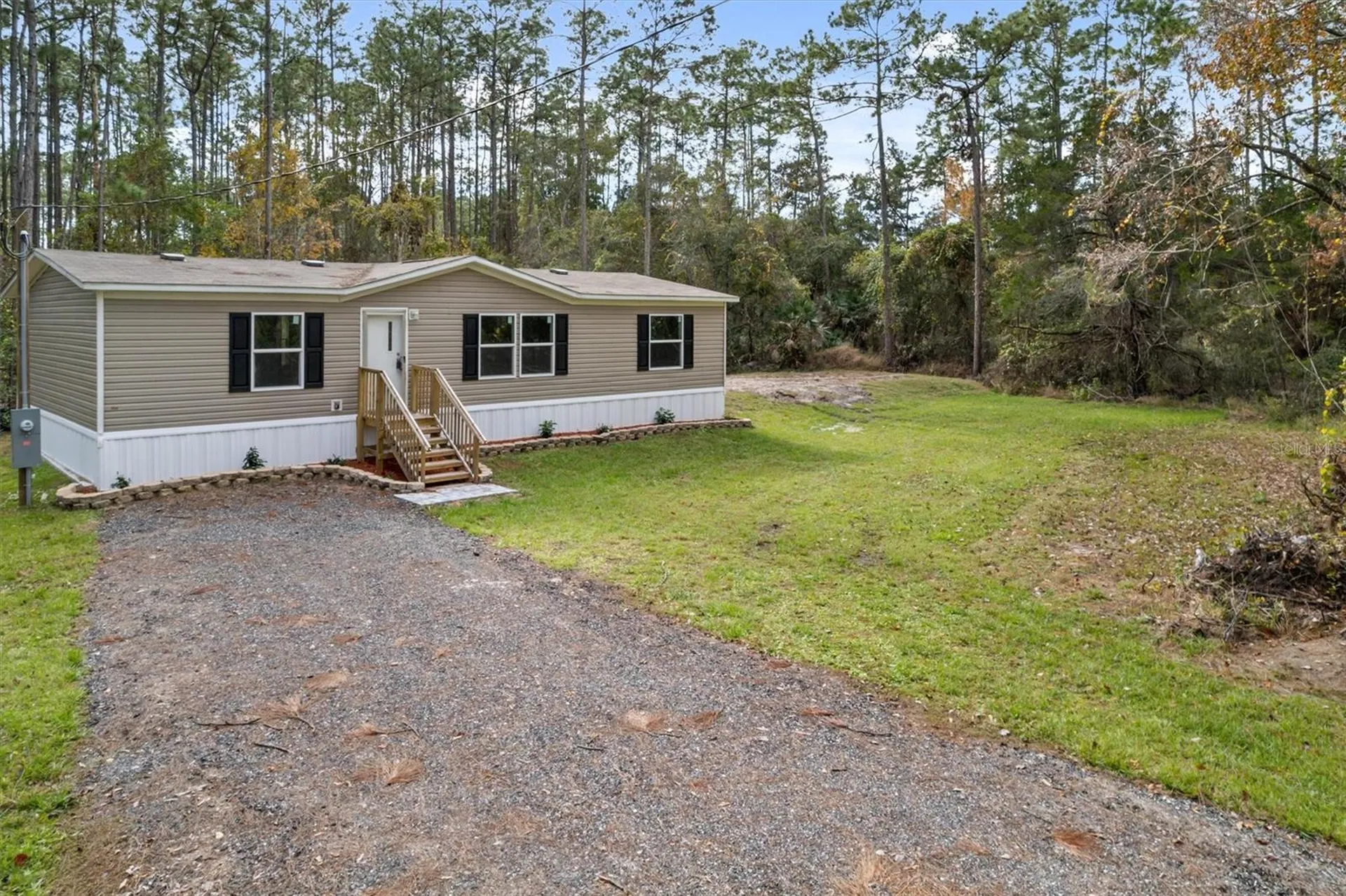 2132 Lancewood Street Bunnell FL 32110