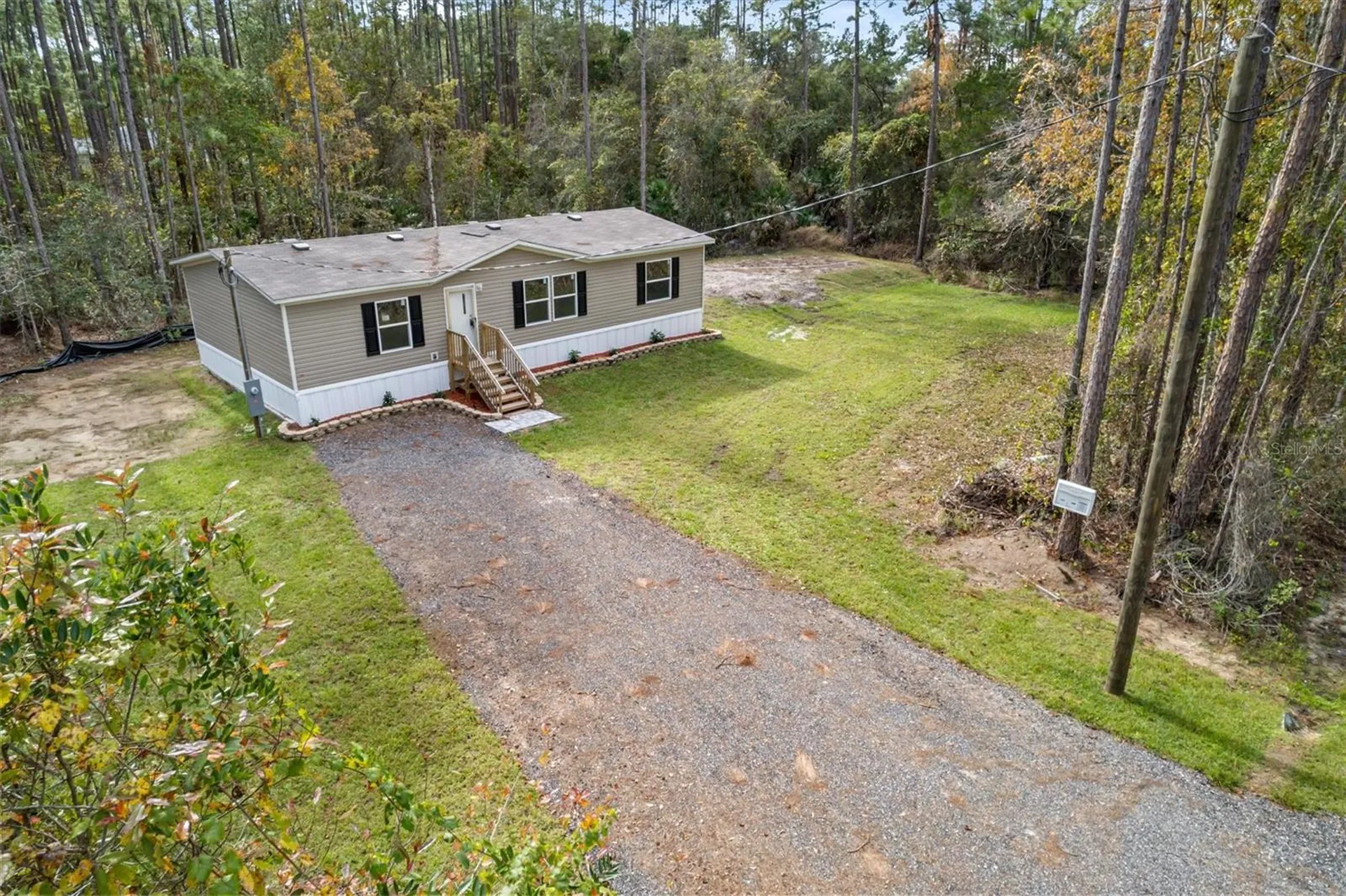 2132 Lancewood Street Bunnell FL 32110