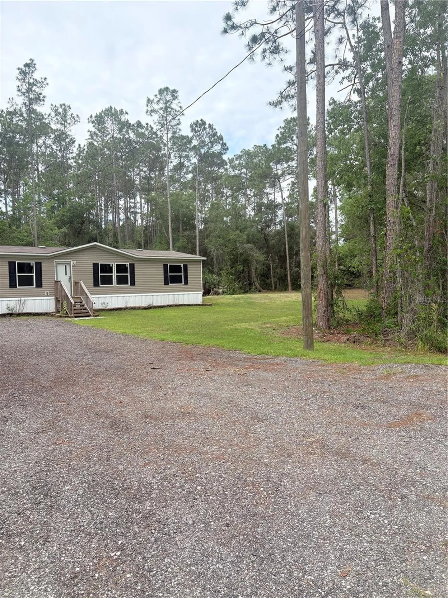 2132 Lancewood Street Bunnell FL 32110