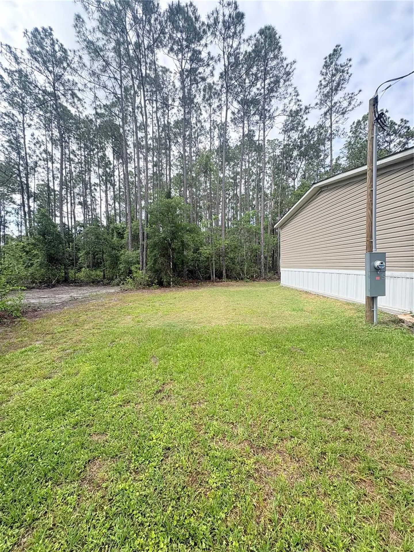 2132 Lancewood Street Bunnell FL 32110