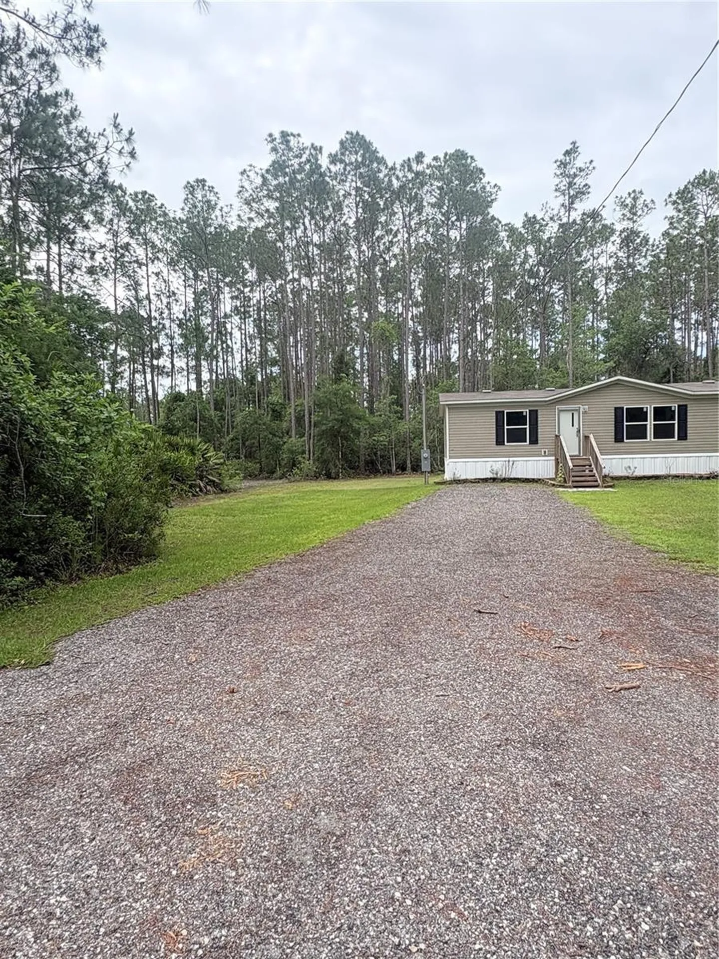 2132 Lancewood Street Bunnell FL 32110
