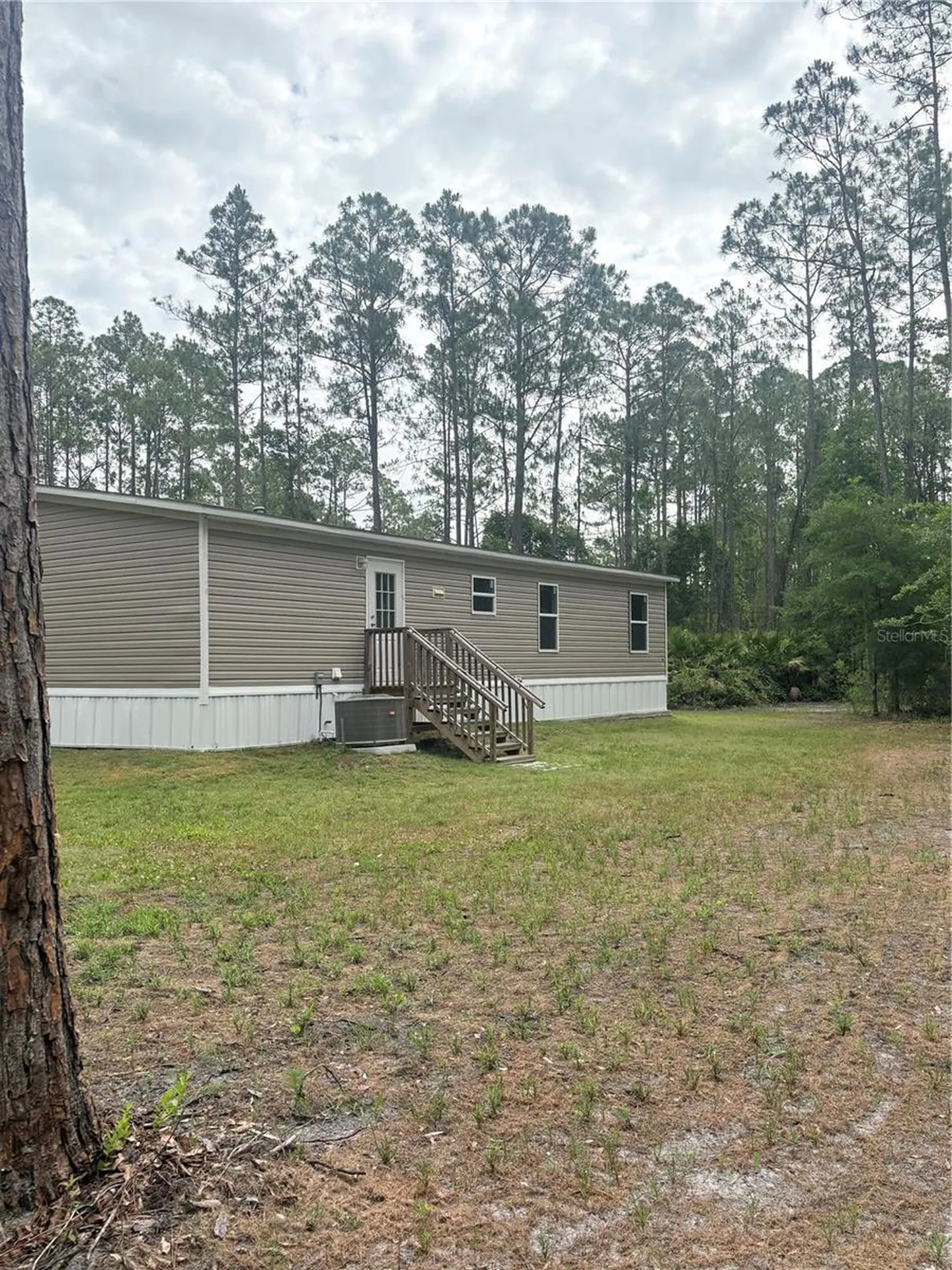 2132 Lancewood Street Bunnell FL 32110