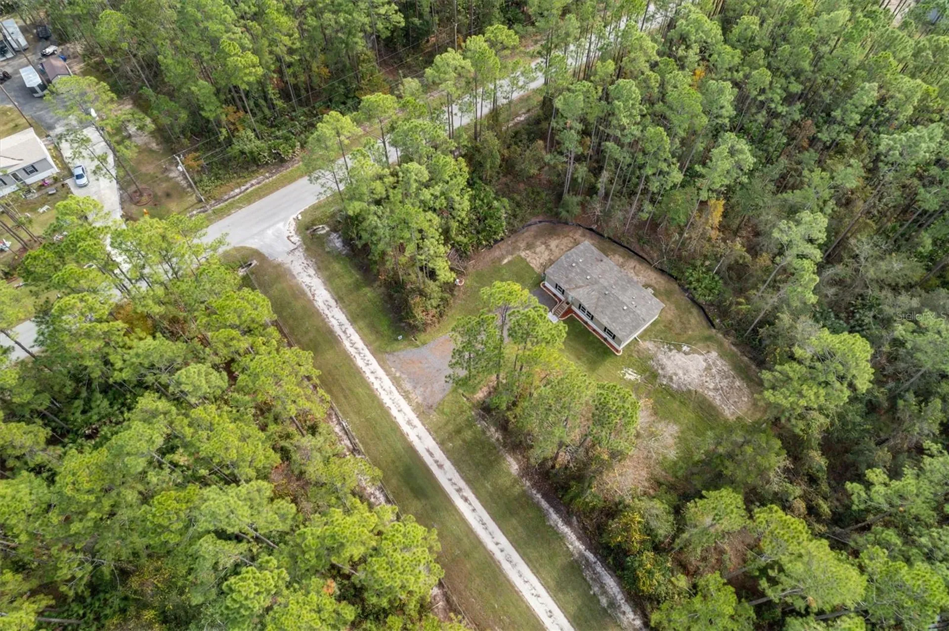 2132 Lancewood Street Bunnell FL 32110