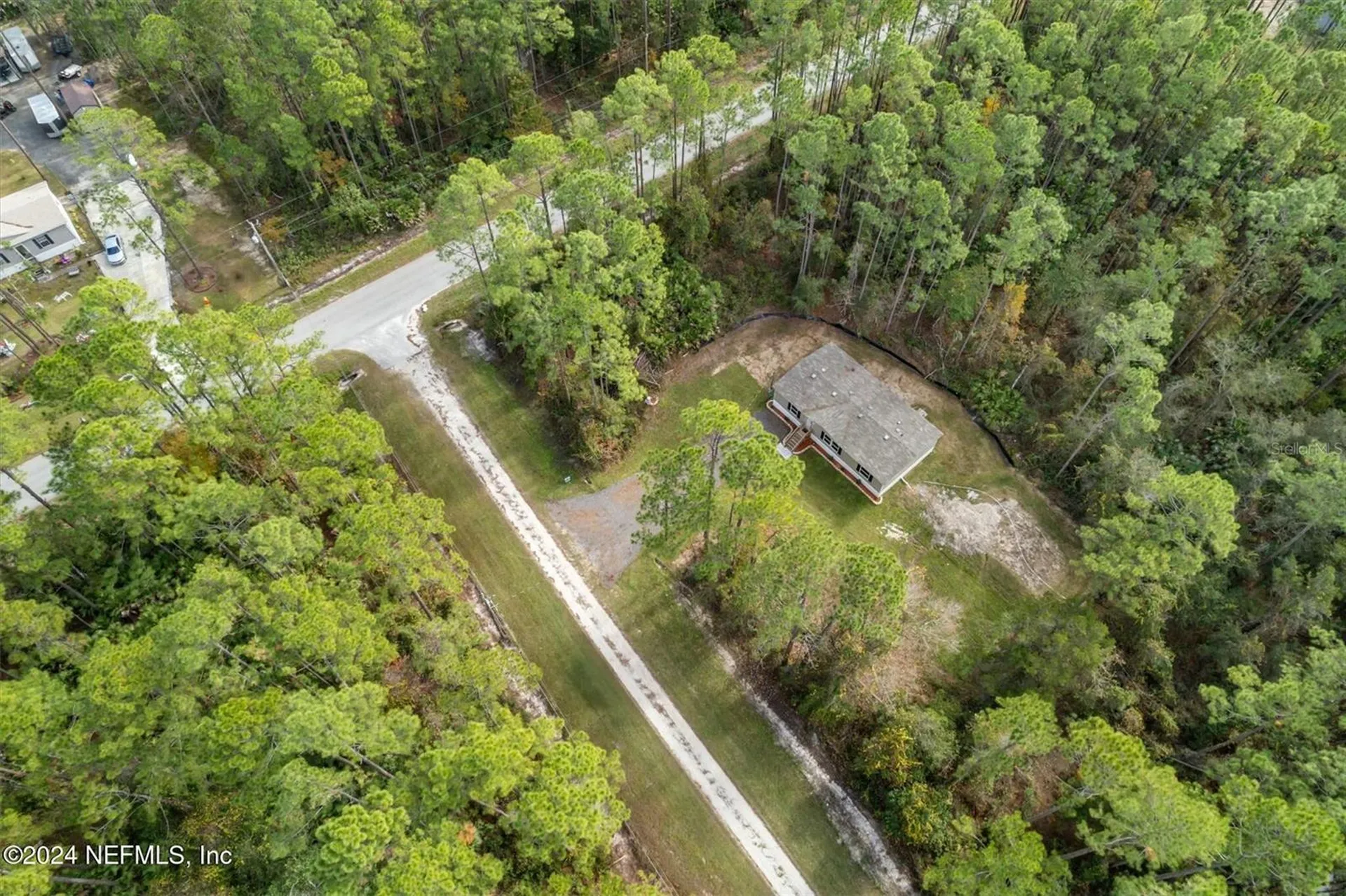 2132 Lancewood Street Bunnell FL 32110