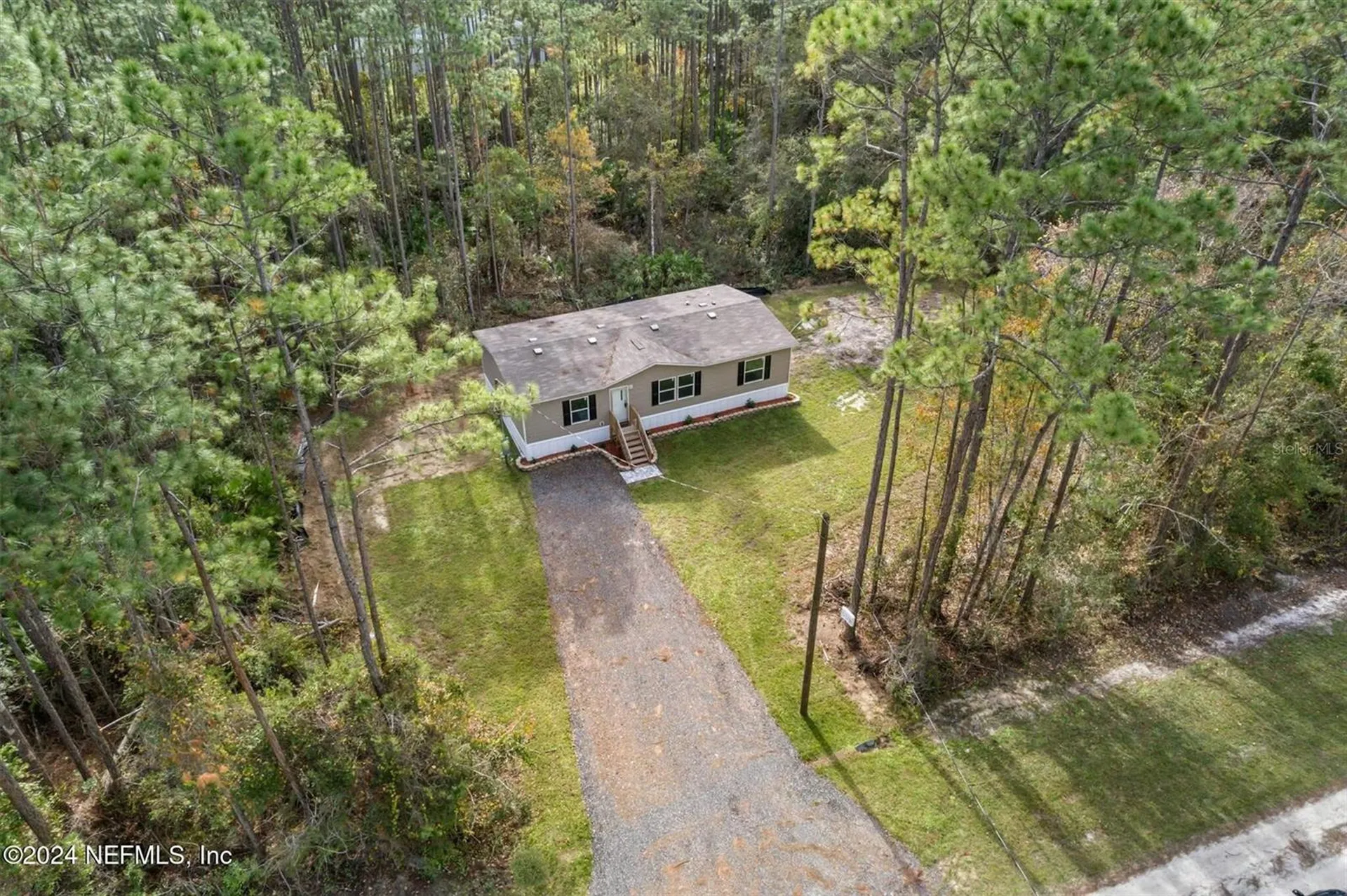 2132 Lancewood Street Bunnell FL 32110