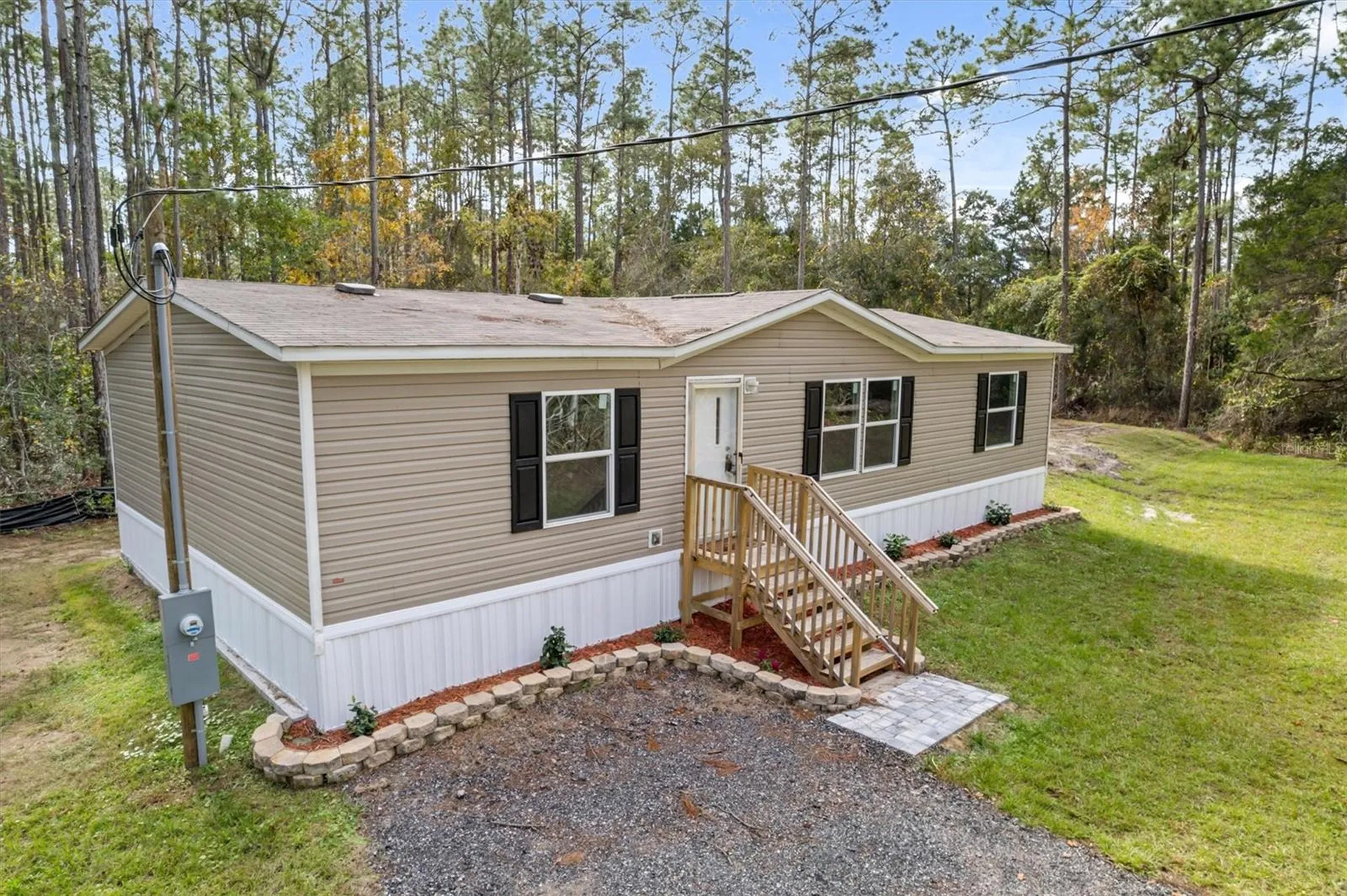2132 Lancewood Street Bunnell FL 32110