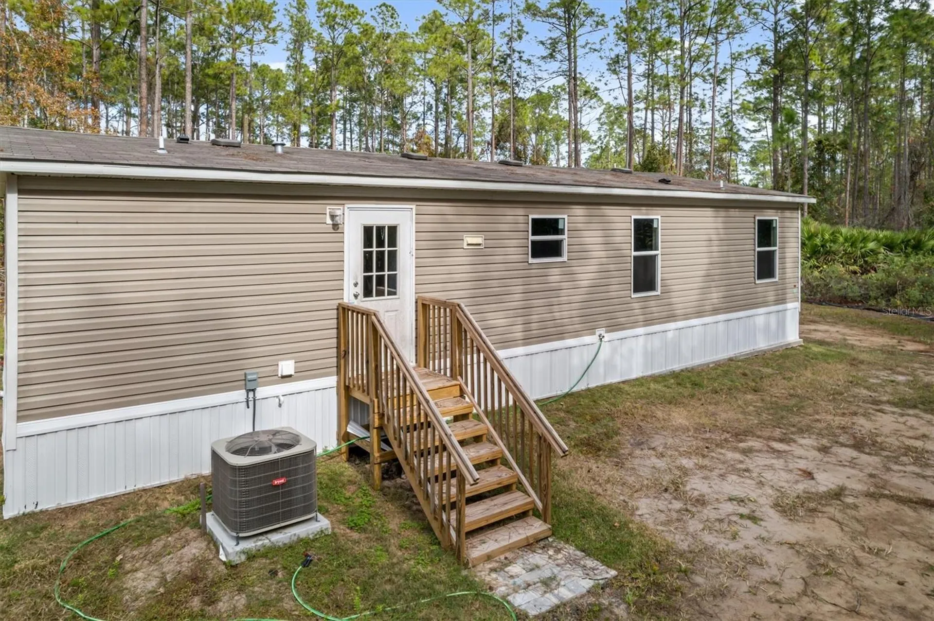 2132 Lancewood Street Bunnell FL 32110