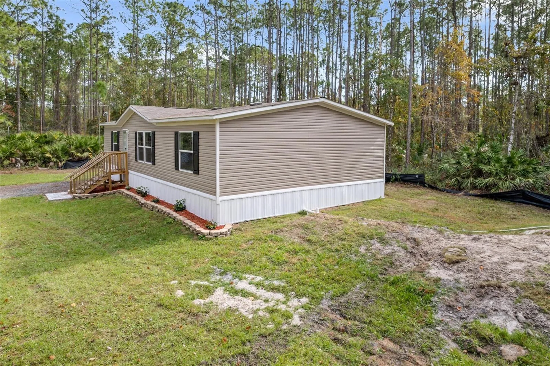 2132 Lancewood Street Bunnell FL 32110
