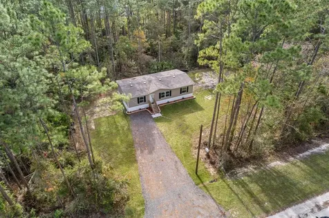 2132 Lancewood Street Bunnell FL 32110