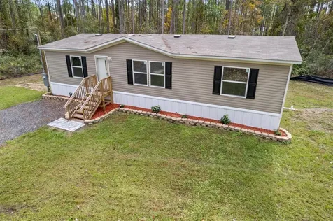 2132 Lancewood Street Bunnell FL 32110