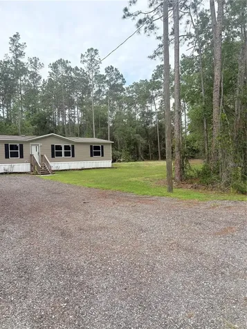2132 Lancewood Street Bunnell FL 32110