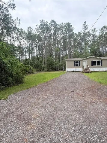2132 Lancewood Street Bunnell FL 32110