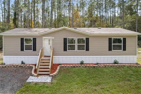 2132 Lancewood Street Bunnell FL 32110