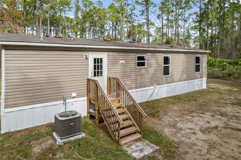 2132 Lancewood Street Bunnell FL 32110