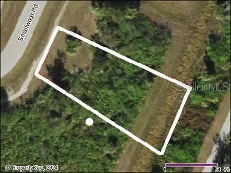 146 Smallwood Road Rotonda West FL 33947