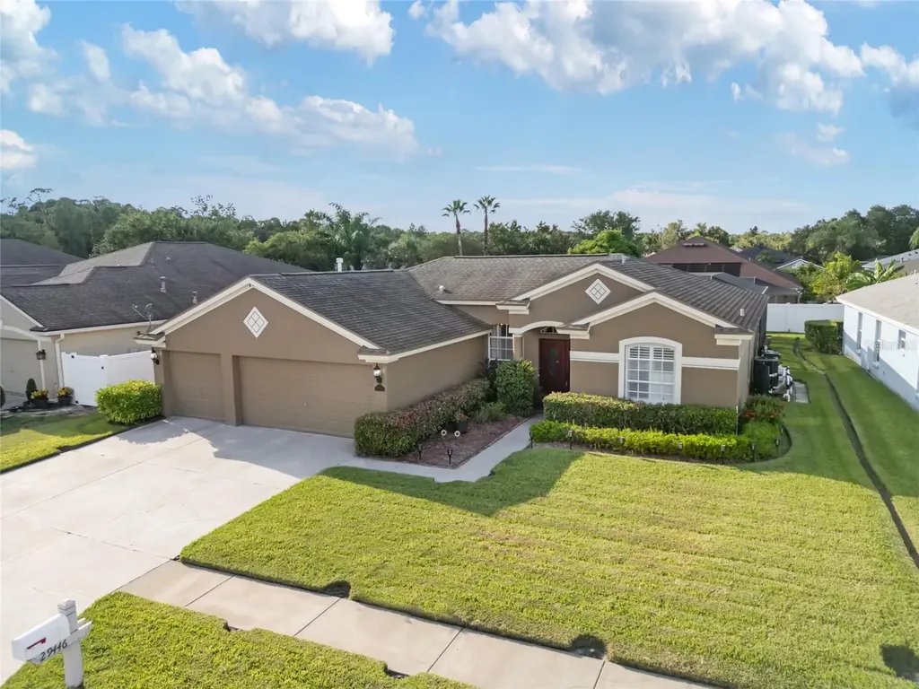 29446 Allegro Drive Wesley Chapel FL 33543