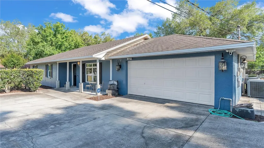 1205 Walt Williams Road Lakeland FL 33809