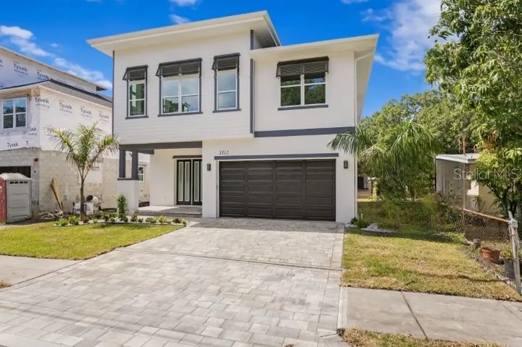 3312 W Wyoming Avenue Tampa FL 33611
