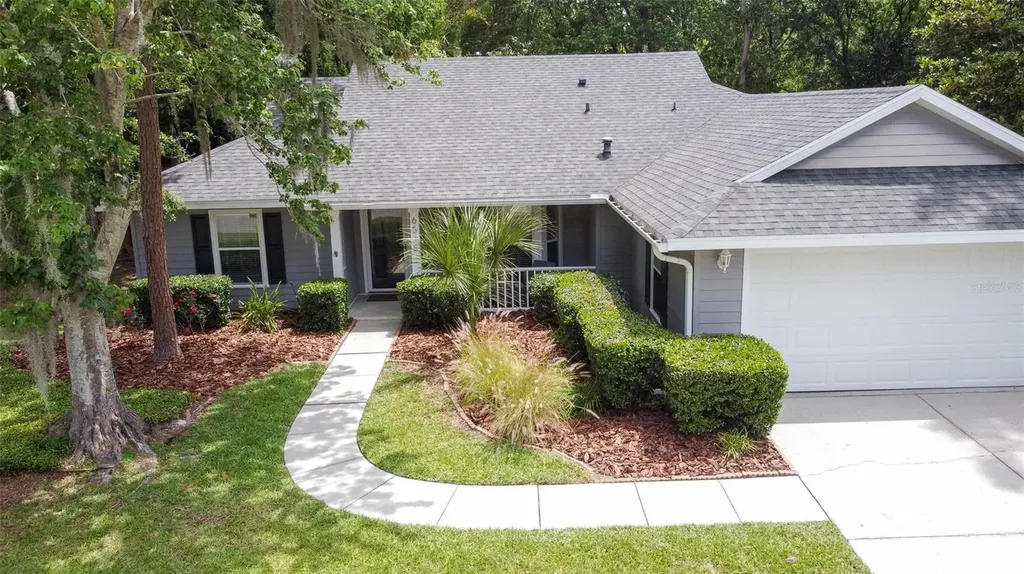 6515 SW 80th Street Gainesville FL 32608
