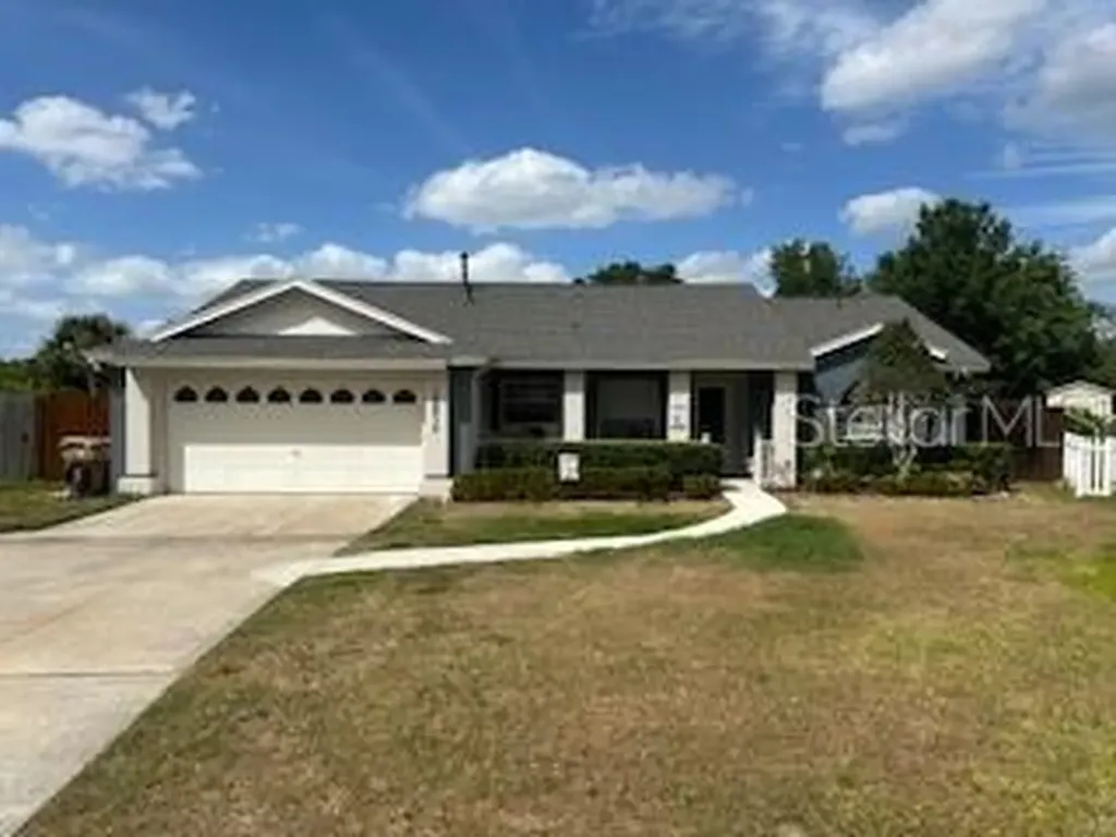 15939 Lake Orienta Court Clermont FL 34711