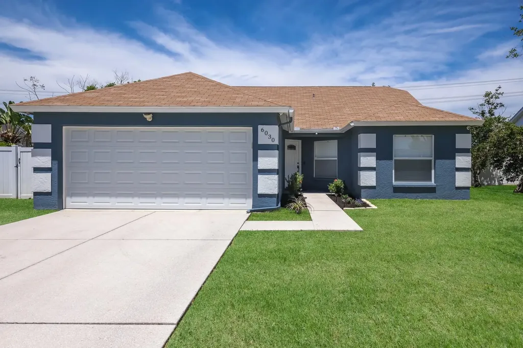 6030 66th Street Circle E Palmetto FL 34221