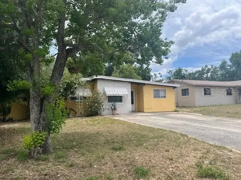 3133 Bon Air Drive Orlando FL 32818
