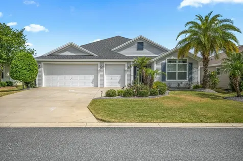 1241 Tarflower Terrace The Villages FL 32163