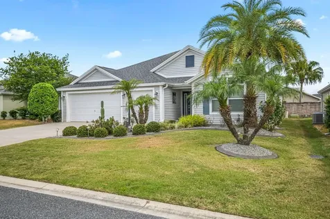 1241 Tarflower Terrace The Villages FL 32163