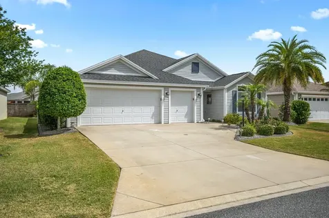 1241 Tarflower Terrace The Villages FL 32163