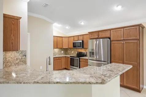 1241 Tarflower Terrace The Villages FL 32163