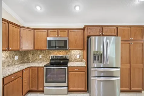 1241 Tarflower Terrace The Villages FL 32163